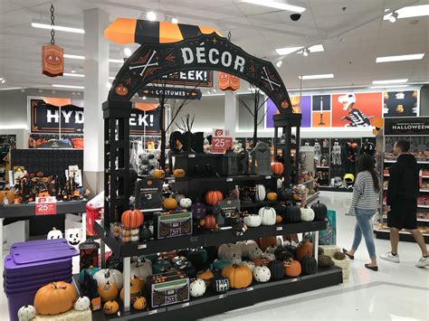 target halloween